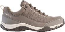 Chaussures de randonnée imperméables Ousel Low pour femmes d'Oboz