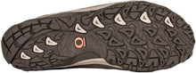 Chaussures de randonnée imperméables Ousel Low pour femmes d'Oboz