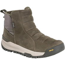 Oboz Women's Sphinx Insulated B-Dry Mid Boots Size 6 US