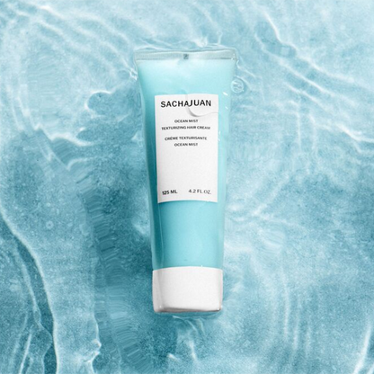 SACHAJUAN Ocean Mist Texturizing Hair Cream