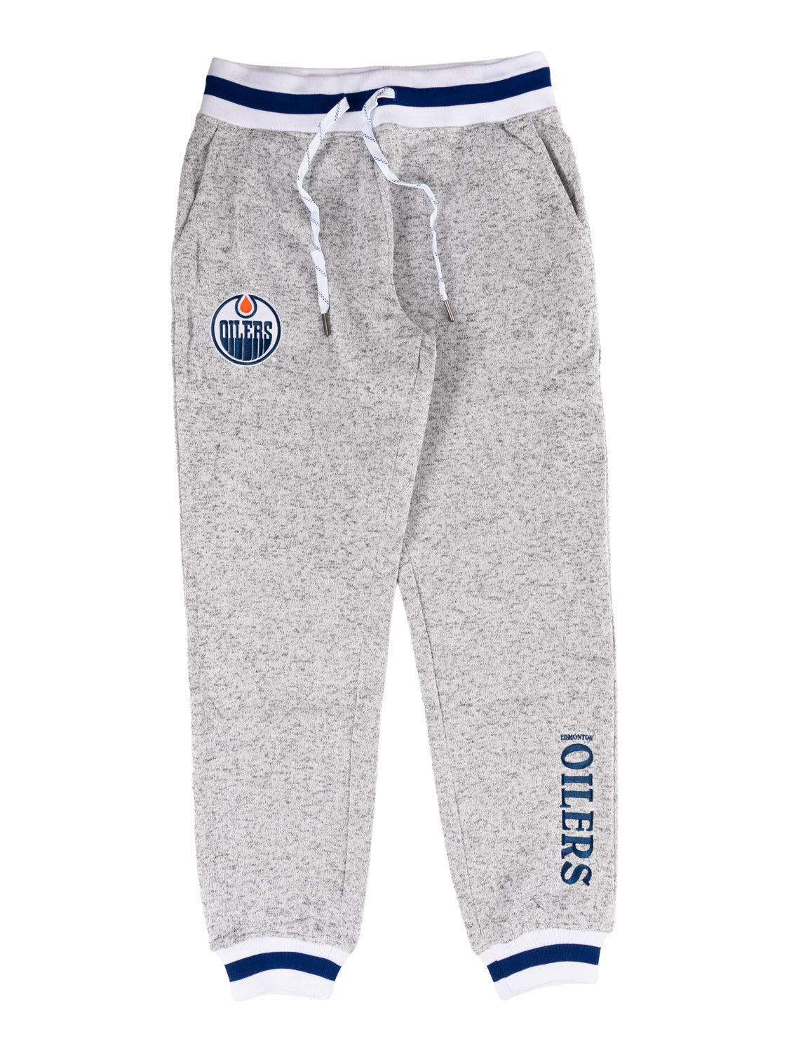 Jogging Edmonton Oilers Muskoka