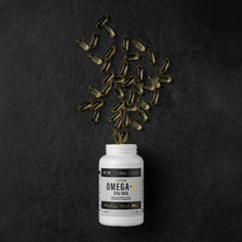 Omega-3 (EPA/DHA)