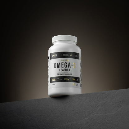 Omega-3 (EPA/DHA)
