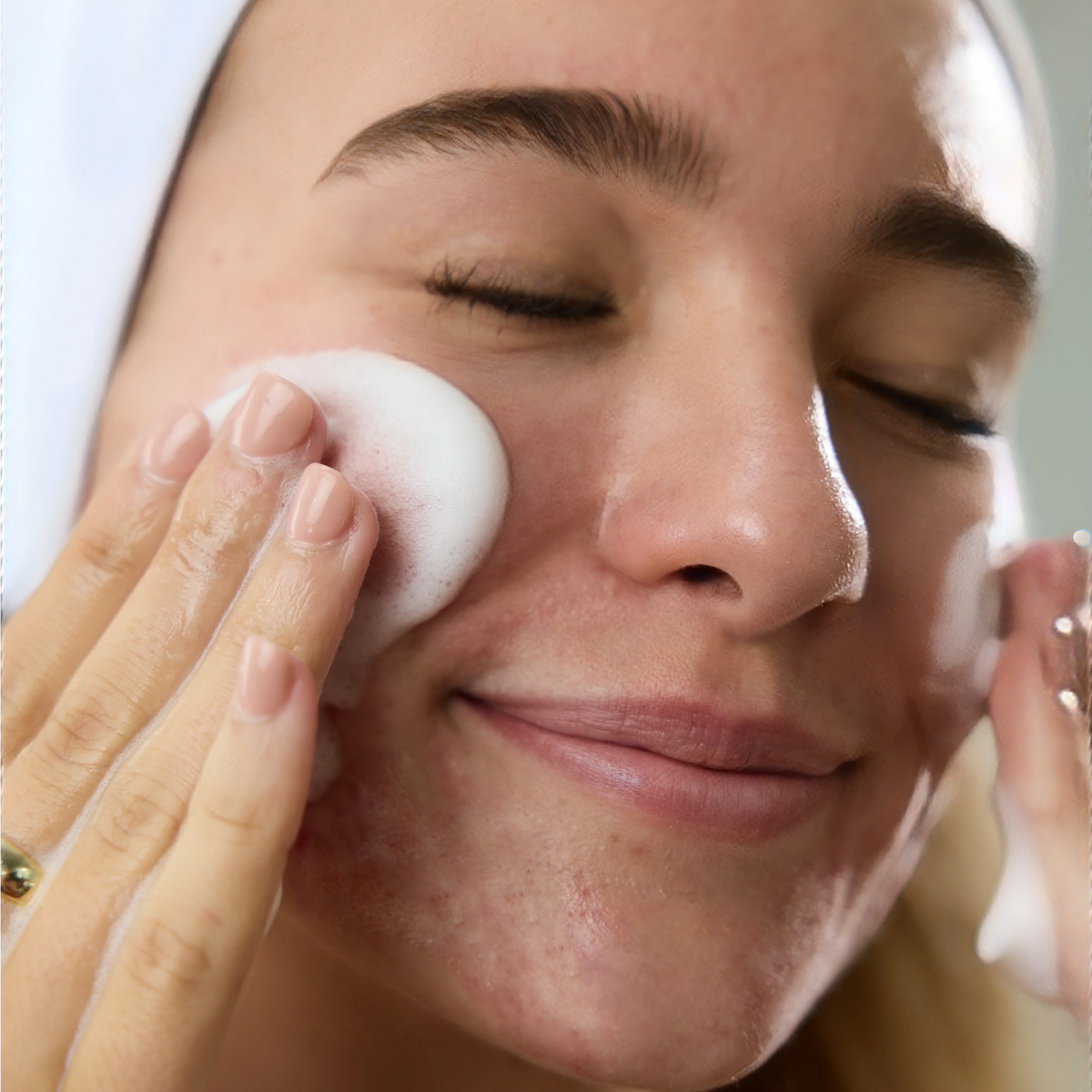 Omnilux Salicylic Acid Cleanser