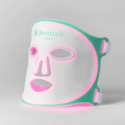 Omnilux Face Contour + Clear + Men
