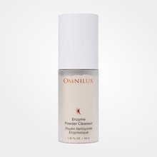 Poudre nettoyante aux enzymes Omnilux