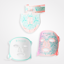 Omnilux Contour Visage + Clear + Cou et Décolleté