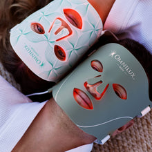 Omnilux Face Contour + Homme + Cou et Décolleté