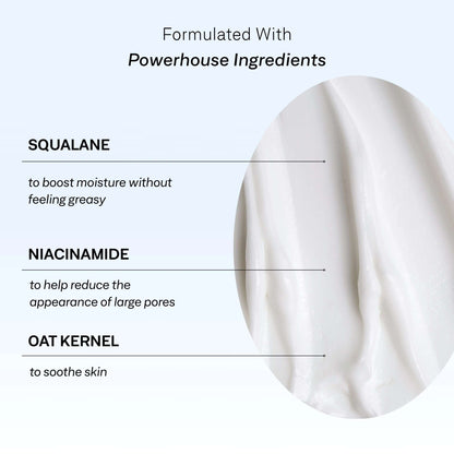 Omnilux Squalane Jelly Moisturizer
