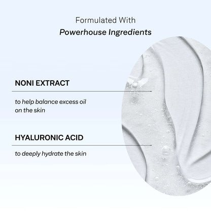Omnilux Noni Balancing Serum