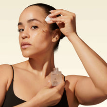 Concentré de peptides Omnilux