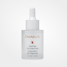 Concentré de peptides Omnilux