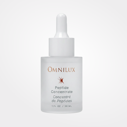 Omnilux Peptide Concentrate