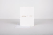 On Fleek Card
