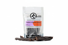 Rabbit & Beaver Sticks 70g
