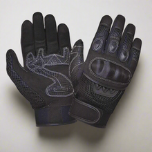 Gants de moto en maille "Hard Knuckle" Open Road