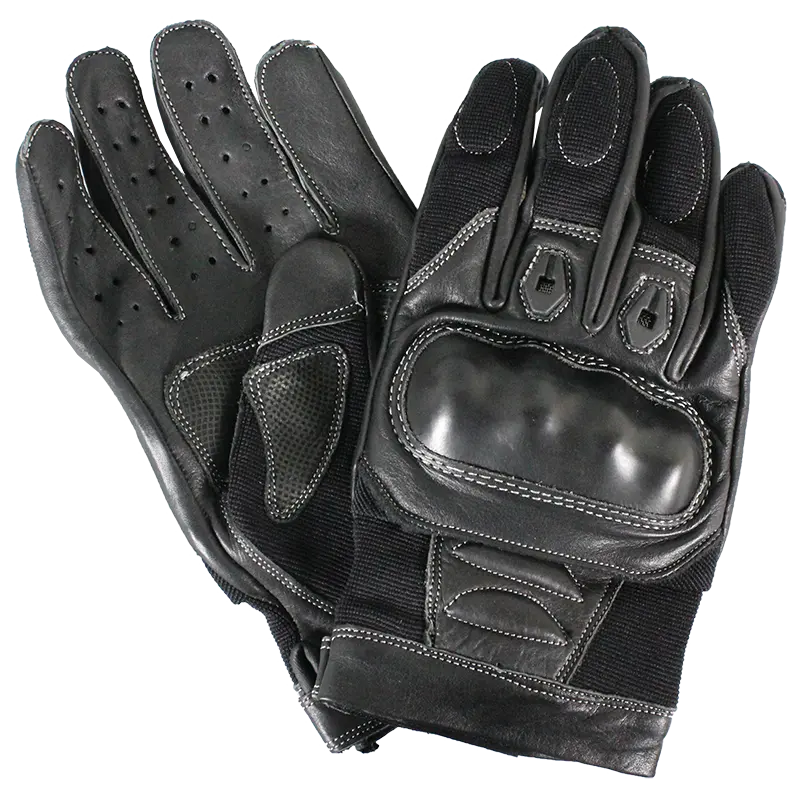 Gants de moto Open Road à articulations rigides