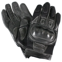 Gants de moto Open Road à articulations rigides