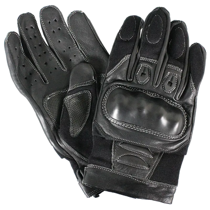 Gants de moto Open Road à articulations rigides