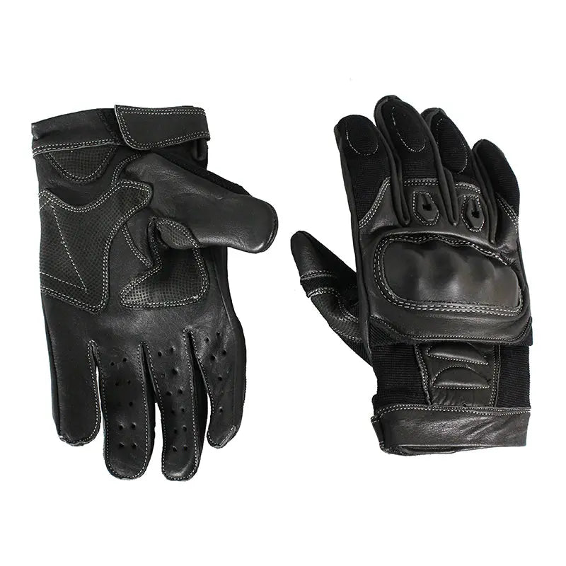 Gants de moto Open Road à articulations rigides