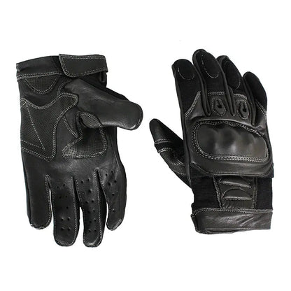 Gants de moto Open Road à articulations rigides