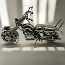 Modèle de moto grand format Open Road