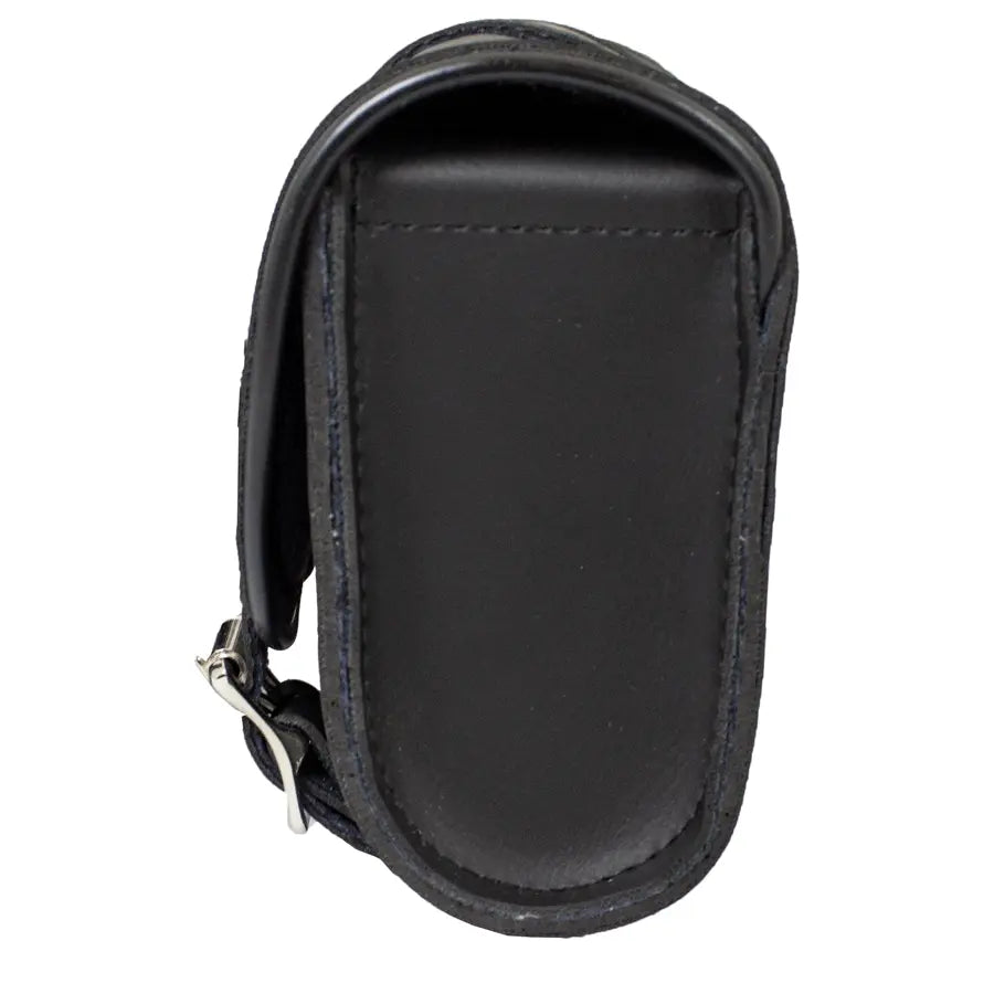Sac à outils en cuir pour moto Open Road