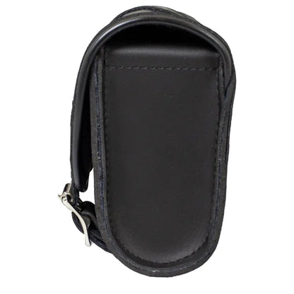 Sac à outils en cuir pour moto Open Road