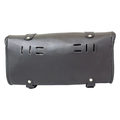Sac à outils en cuir pour moto Open Road