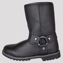 Bottes de moto avec harnais Open Road pour hommes