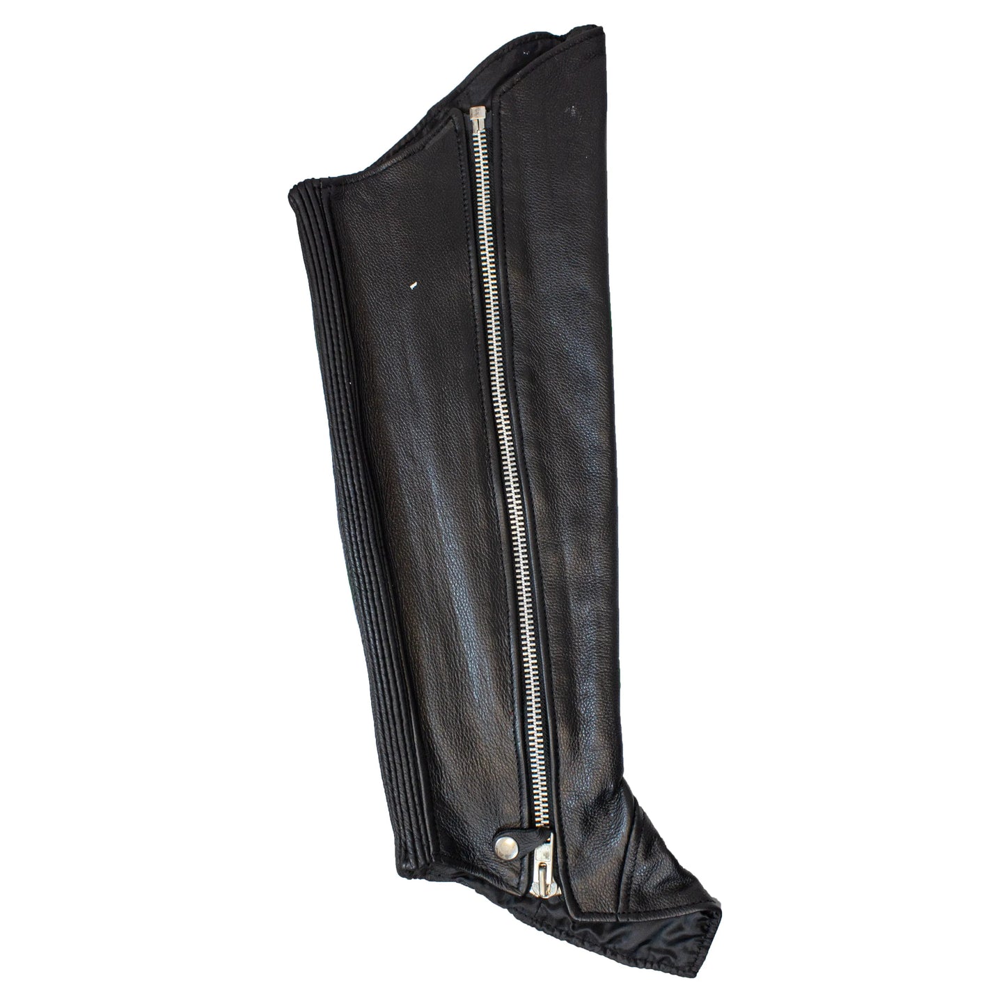 Mini-chaps en cuir pour femme BOL/Open Road