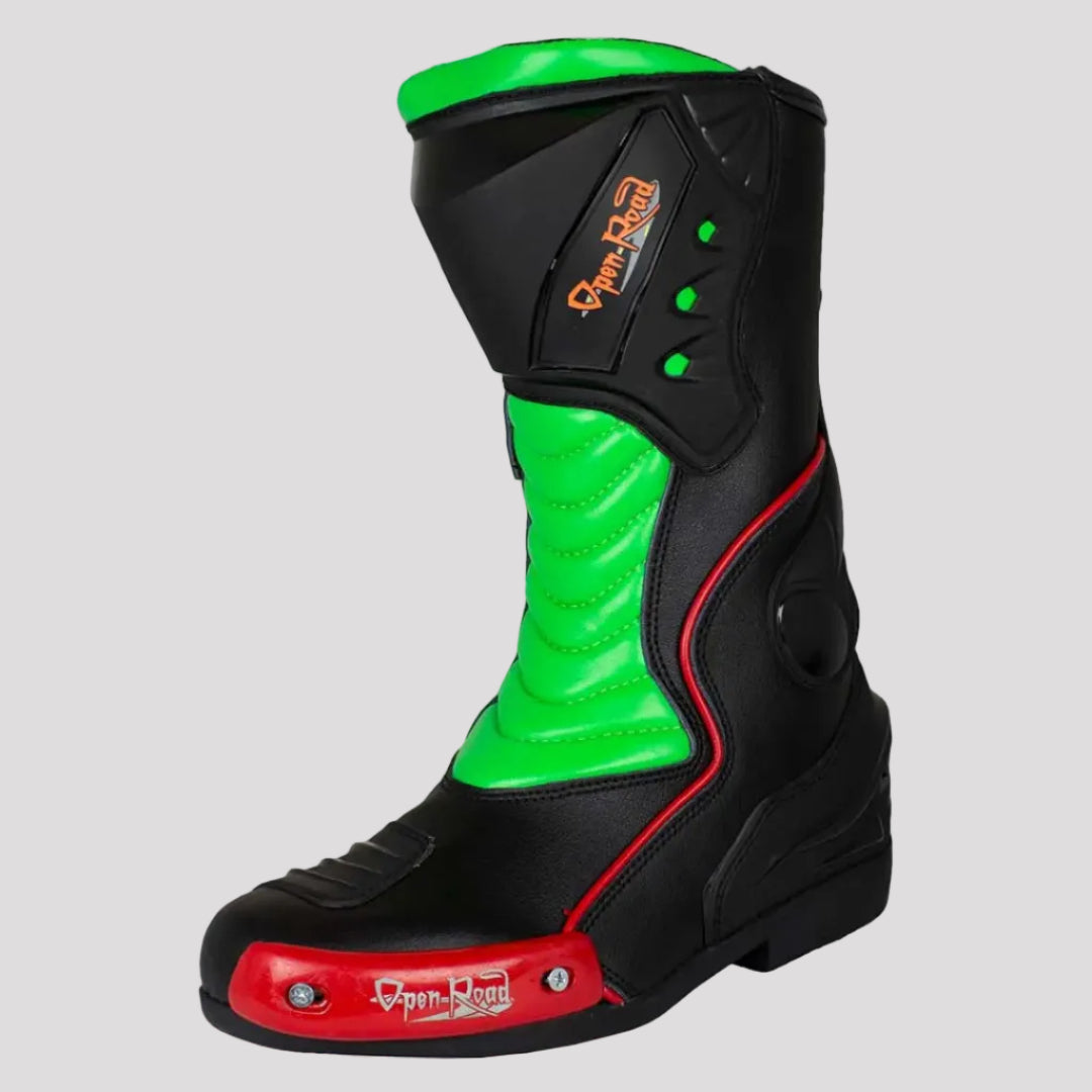 Bottes de course homme Open Road
