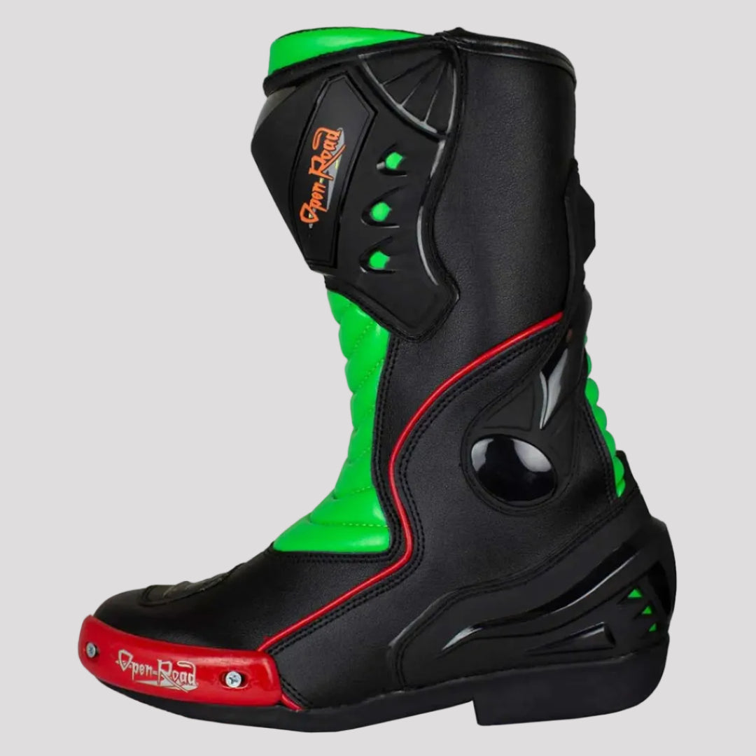 Bottes de course homme Open Road