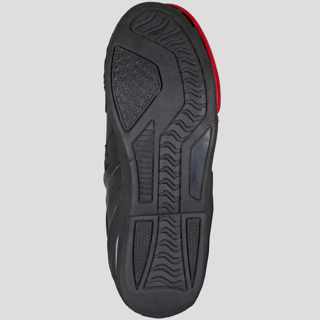 Bottes de course homme Open Road