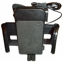Support et chargeur de téléphone portable pour moto Open Road