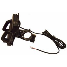 Support et chargeur de téléphone portable pour moto Open Road