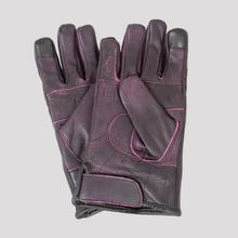 Gants de moto Kevlar pour femmes Open Road à protection des articulations