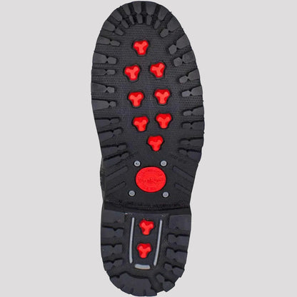 Bottes de moto hautes Open Road pour femmes