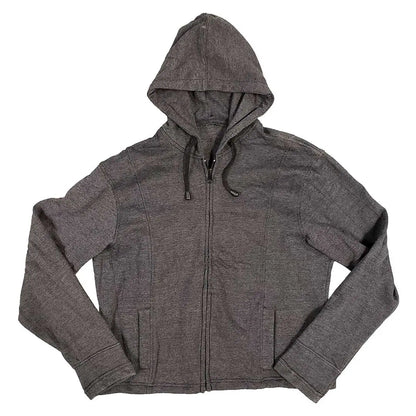 Blouson de moto en textile réfléchissant avec sweat à capuche amovible Open Road pour femme