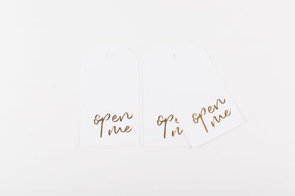 Open Me