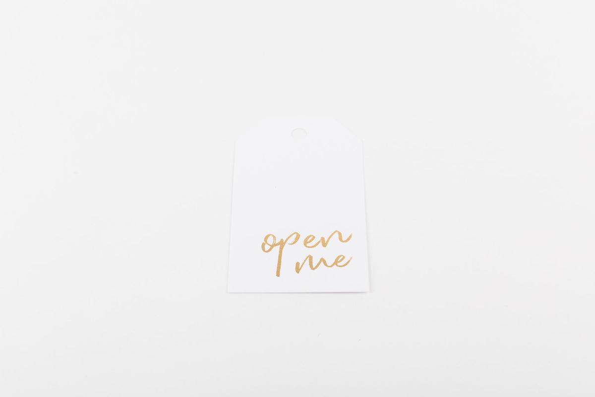 Open Me