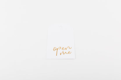 Open Me