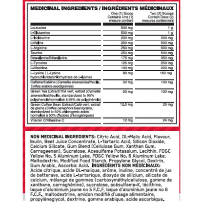 Optimum Nutrition ESSENTIAL AMINO ENERGY, 30 Servings