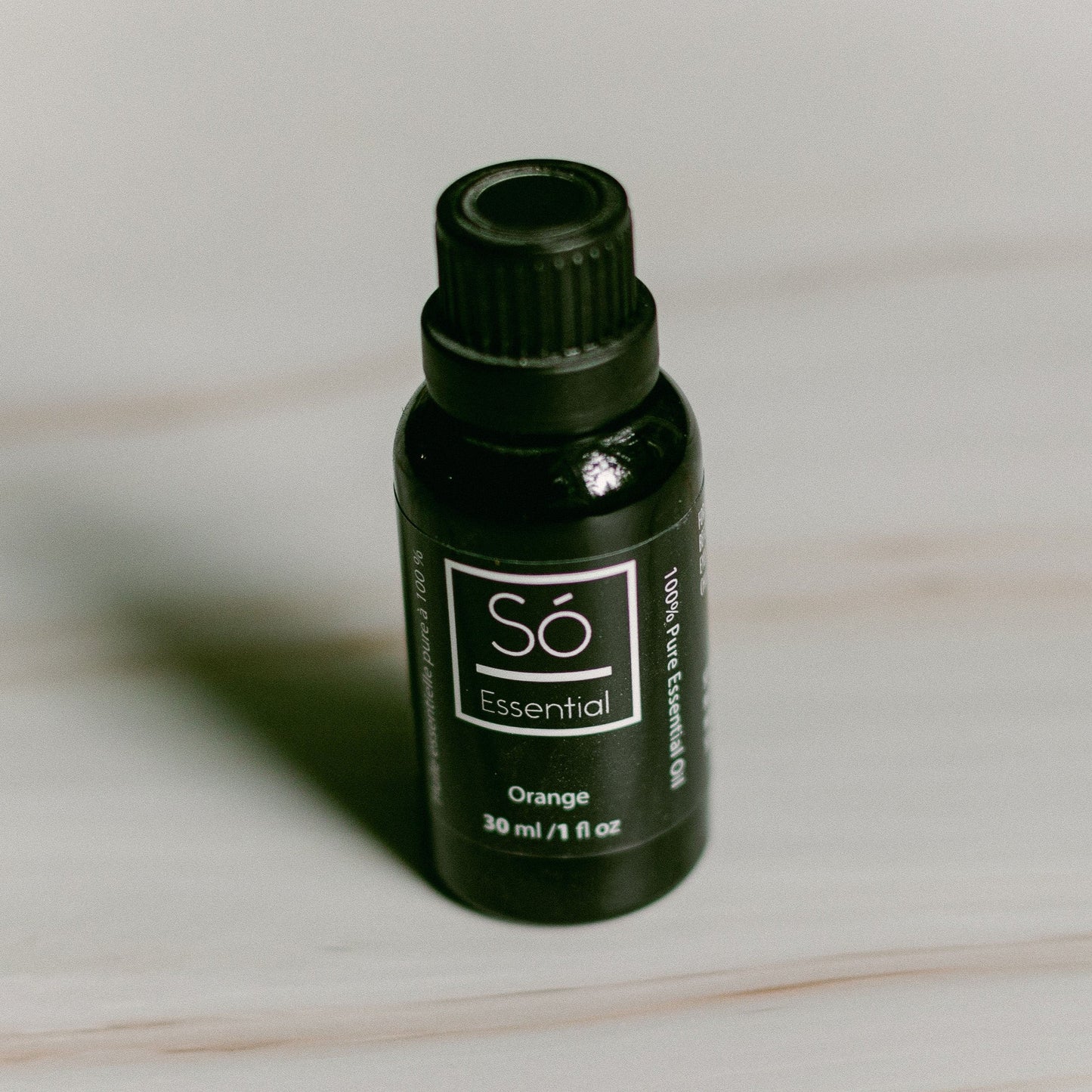 Essentielle - Huile essentielle 100 % pure