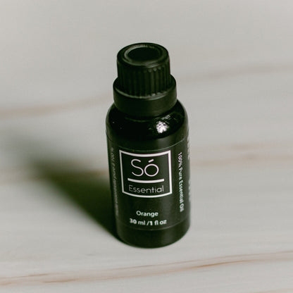 Essentielle - Huile essentielle 100 % pure