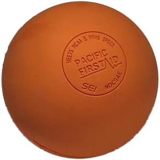 Lacrosse Ball