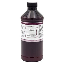 Émulsion de boulangerie orange (naturelle) – 4 oz. – 16 oz. – 1 gallon – 5 gallons – Émulsions de boulangerie Canada – Livraison gratuite au Canada pour les commandes de plus de 199 CAD
