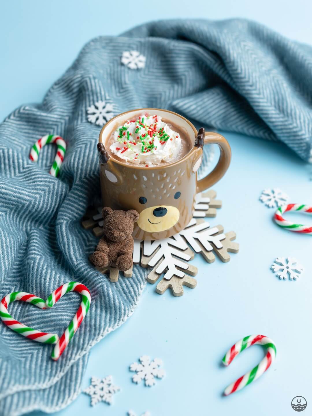 Chocolat chaud - Original