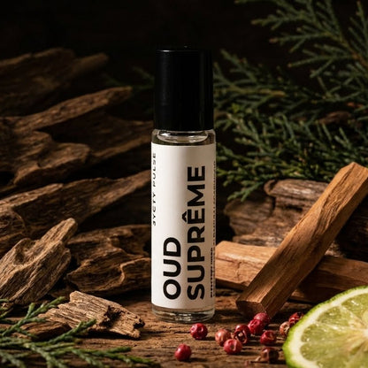 OUD SUPREME | Inspired by Royal Oud