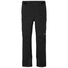 Outdoor Research Men's Snowcrew Insulated Ski Pants Size XL